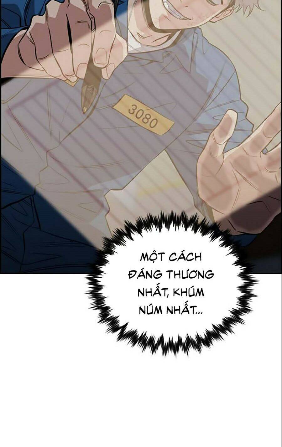 Giáo Dục Chân Chính Chap 33 - Next Chap 34