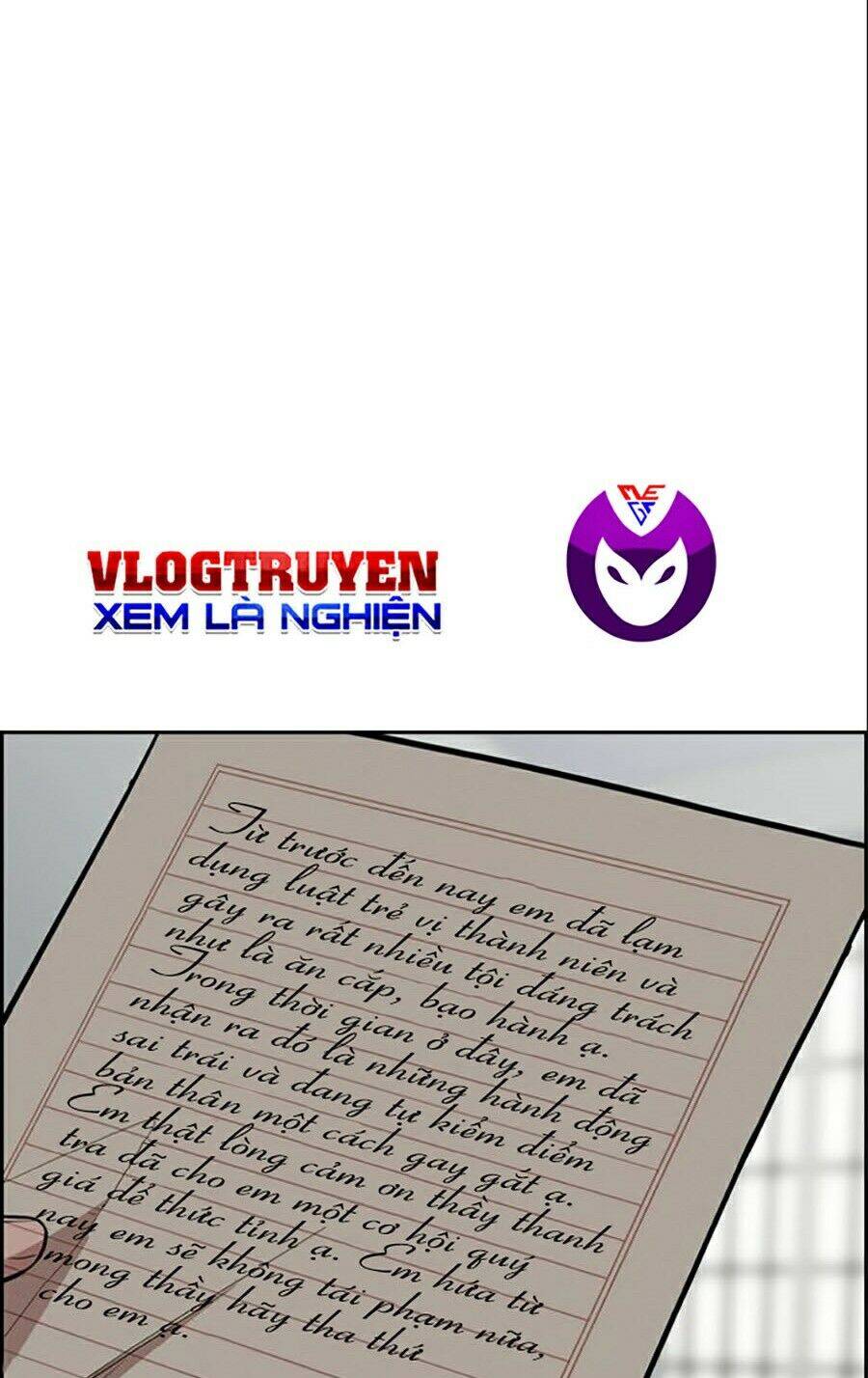 Giáo Dục Chân Chính Chap 33 - Next Chap 34