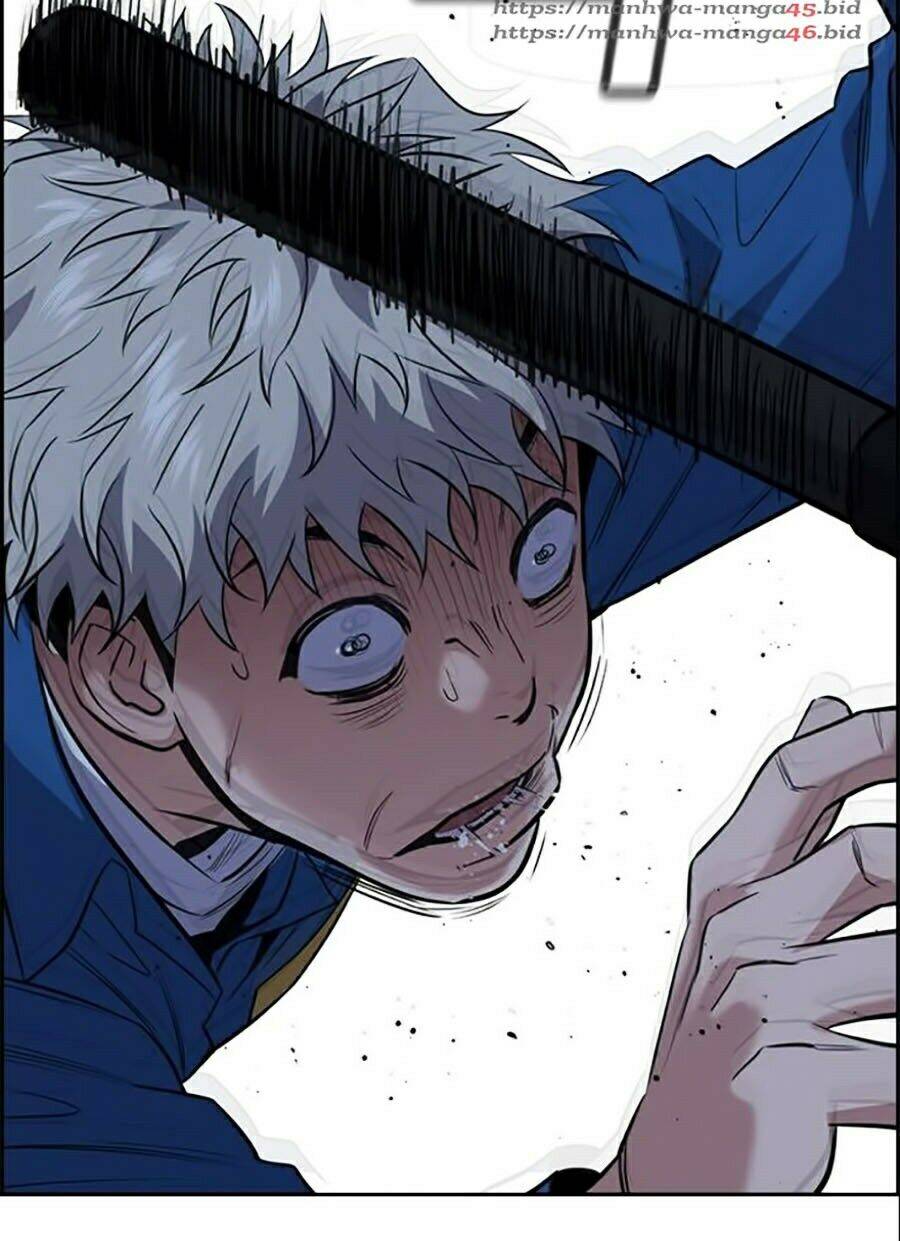 Giáo Dục Chân Chính Chap 33 - Next Chap 34