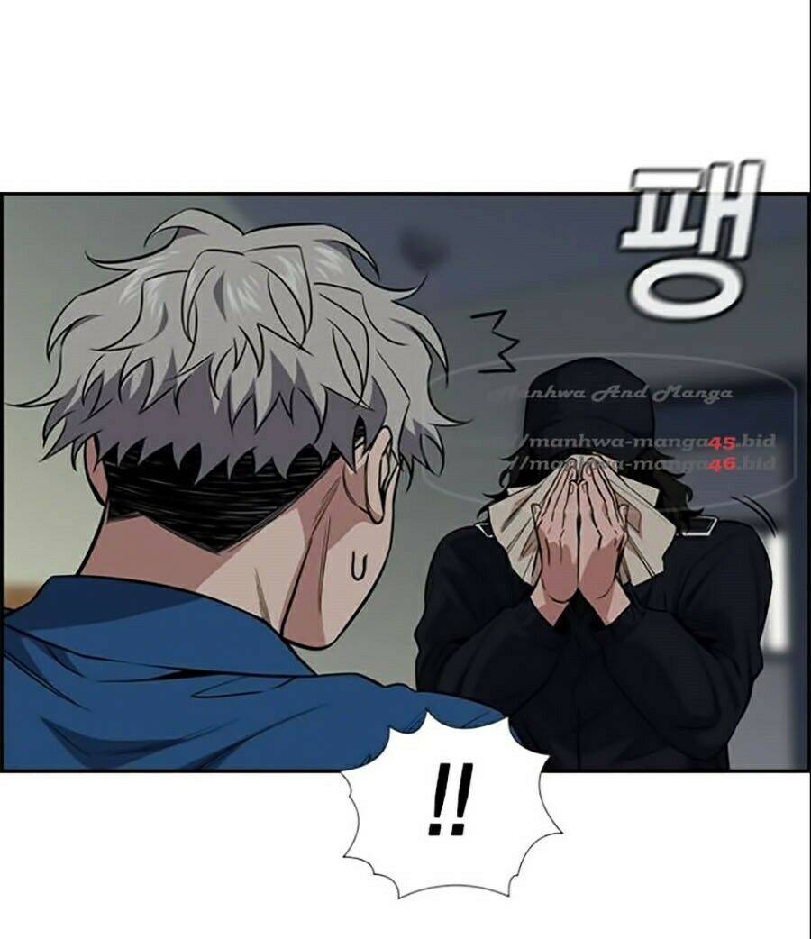 Giáo Dục Chân Chính Chap 33 - Next Chap 34