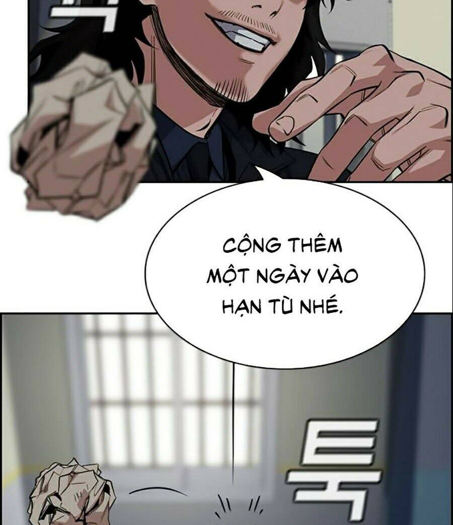 Giáo Dục Chân Chính Chap 33 - Next Chap 34
