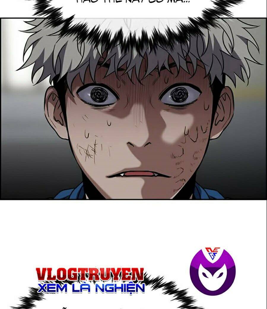 Giáo Dục Chân Chính Chap 33 - Next Chap 34