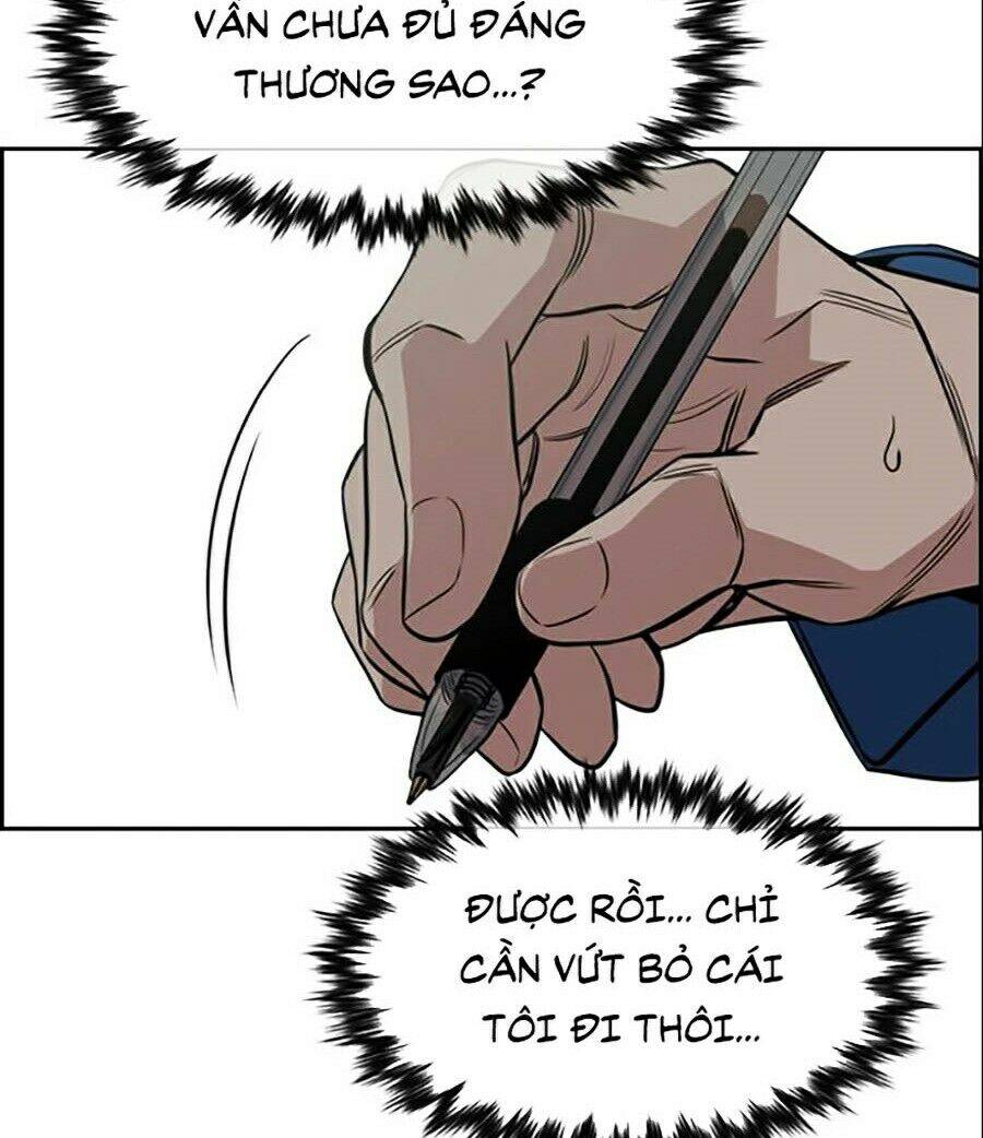 Giáo Dục Chân Chính Chap 33 - Next Chap 34