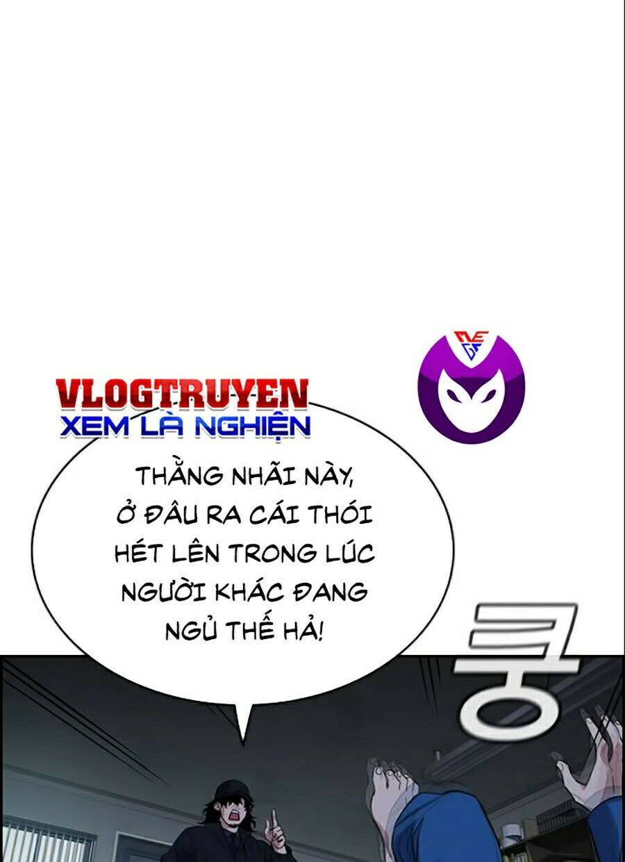 Giáo Dục Chân Chính Chap 33 - Next Chap 34