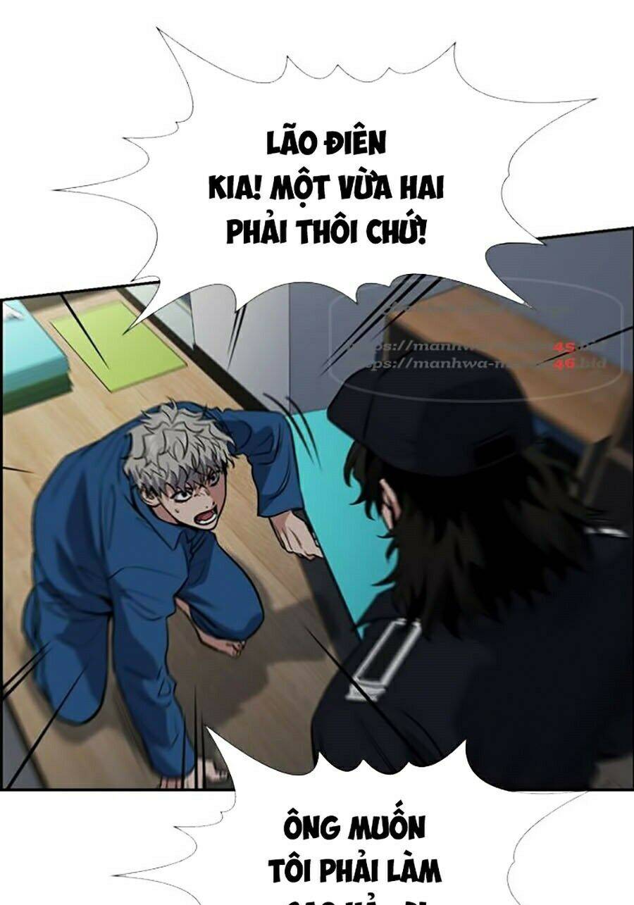 Giáo Dục Chân Chính Chap 33 - Next Chap 34