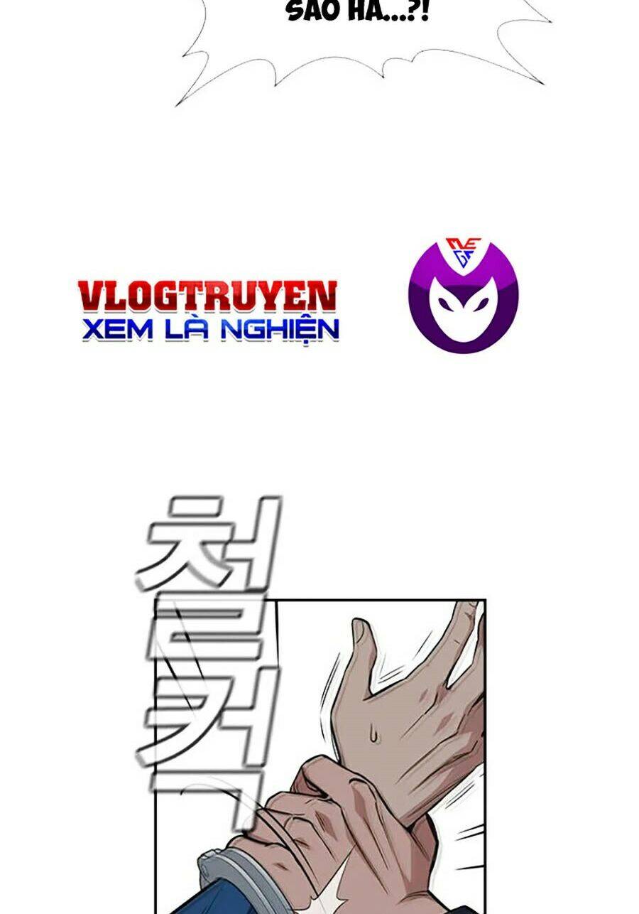 Giáo Dục Chân Chính Chap 33 - Next Chap 34