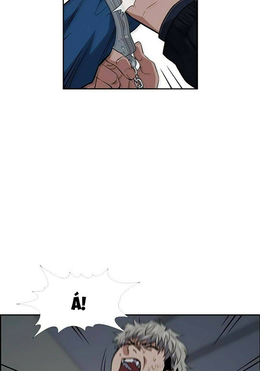 Giáo Dục Chân Chính Chap 33 - Next Chap 34