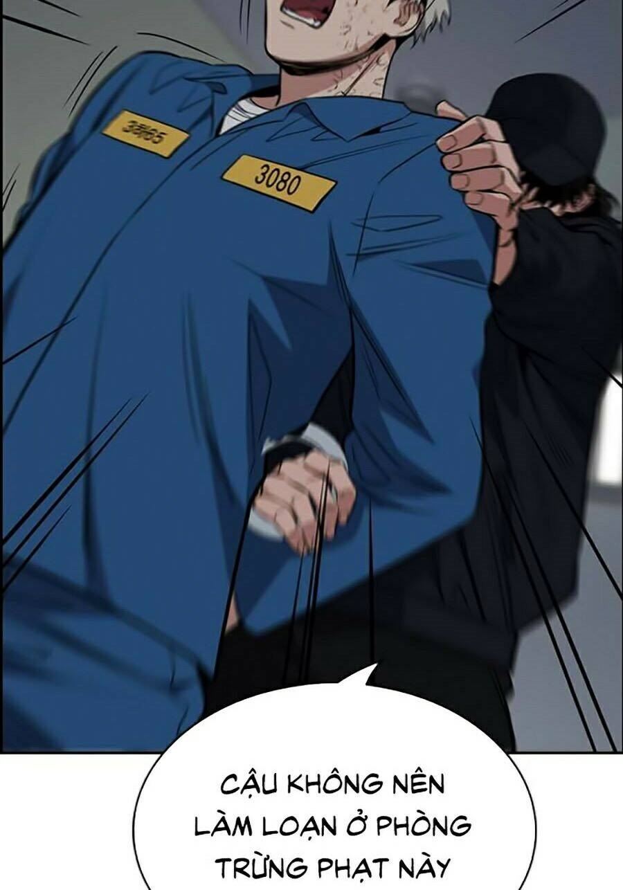 Giáo Dục Chân Chính Chap 33 - Next Chap 34