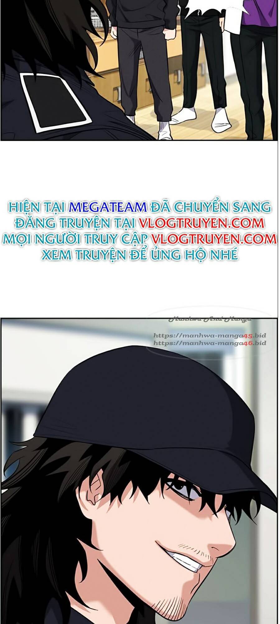 Giáo Dục Chân Chính Chap 34 - Next Chap 35