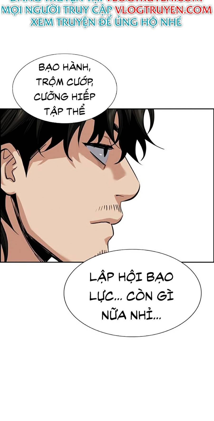 Giáo Dục Chân Chính Chap 34 - Next Chap 35