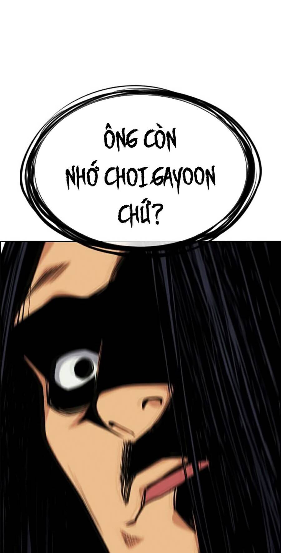 Giáo Dục Chân Chính Chap 34 - Next Chap 35