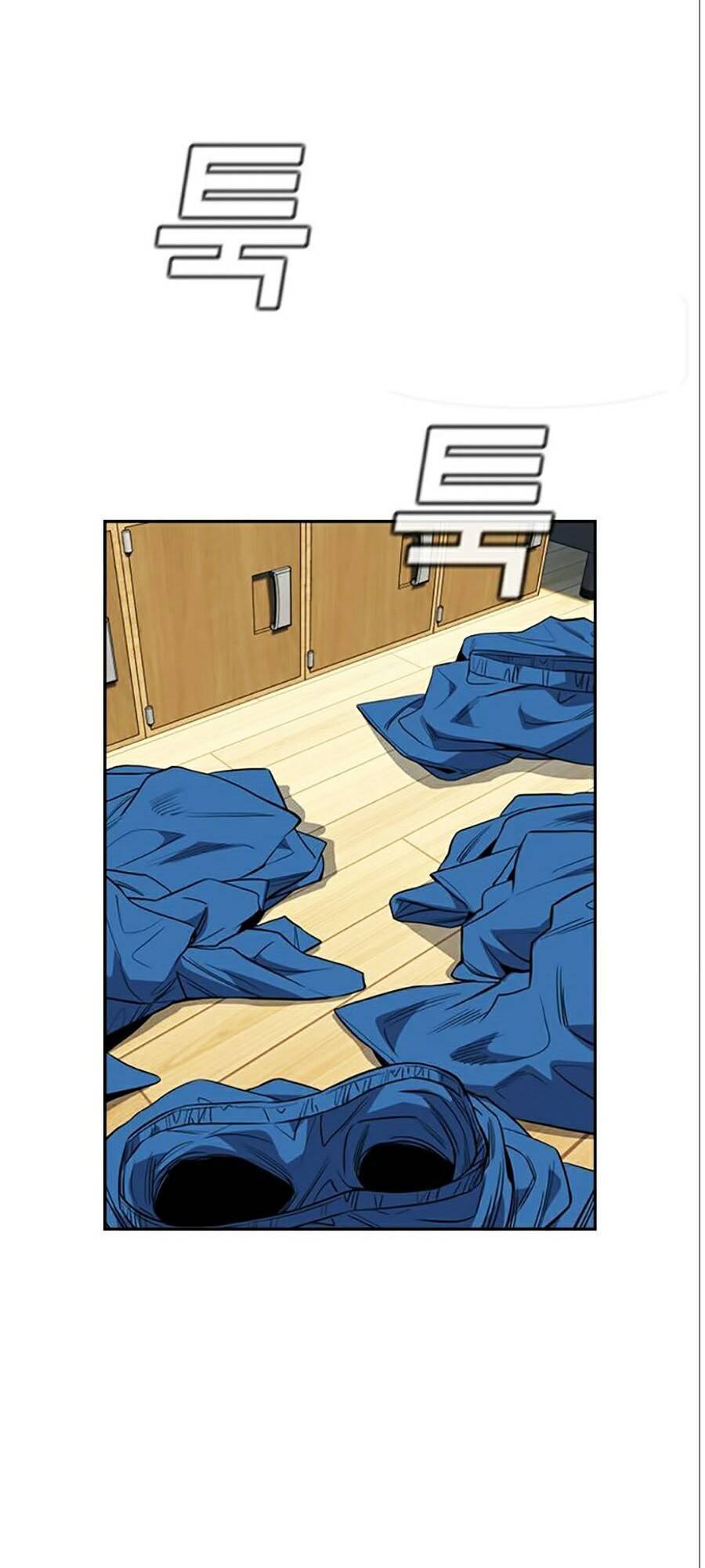 Giáo Dục Chân Chính Chap 34 - Next Chap 35