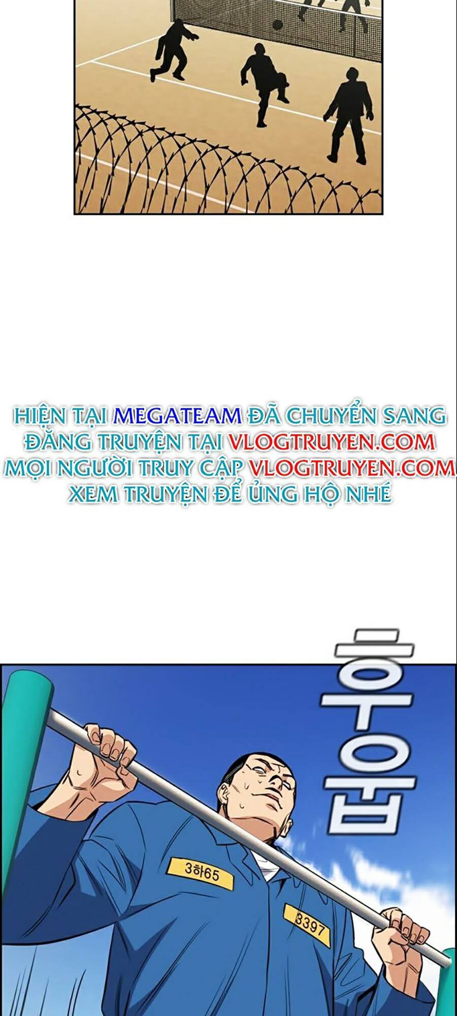 Giáo Dục Chân Chính Chap 34 - Next Chap 35
