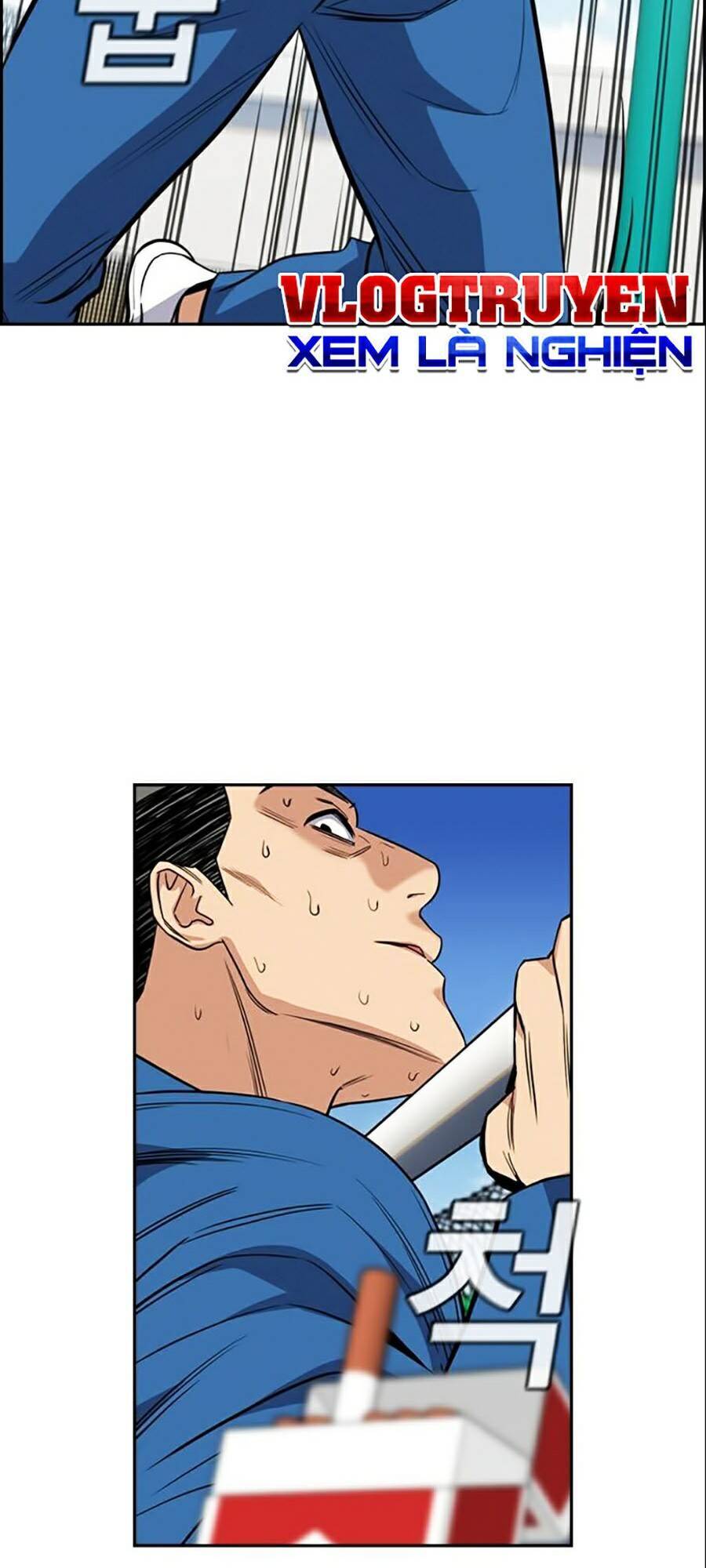 Giáo Dục Chân Chính Chap 34 - Next Chap 35