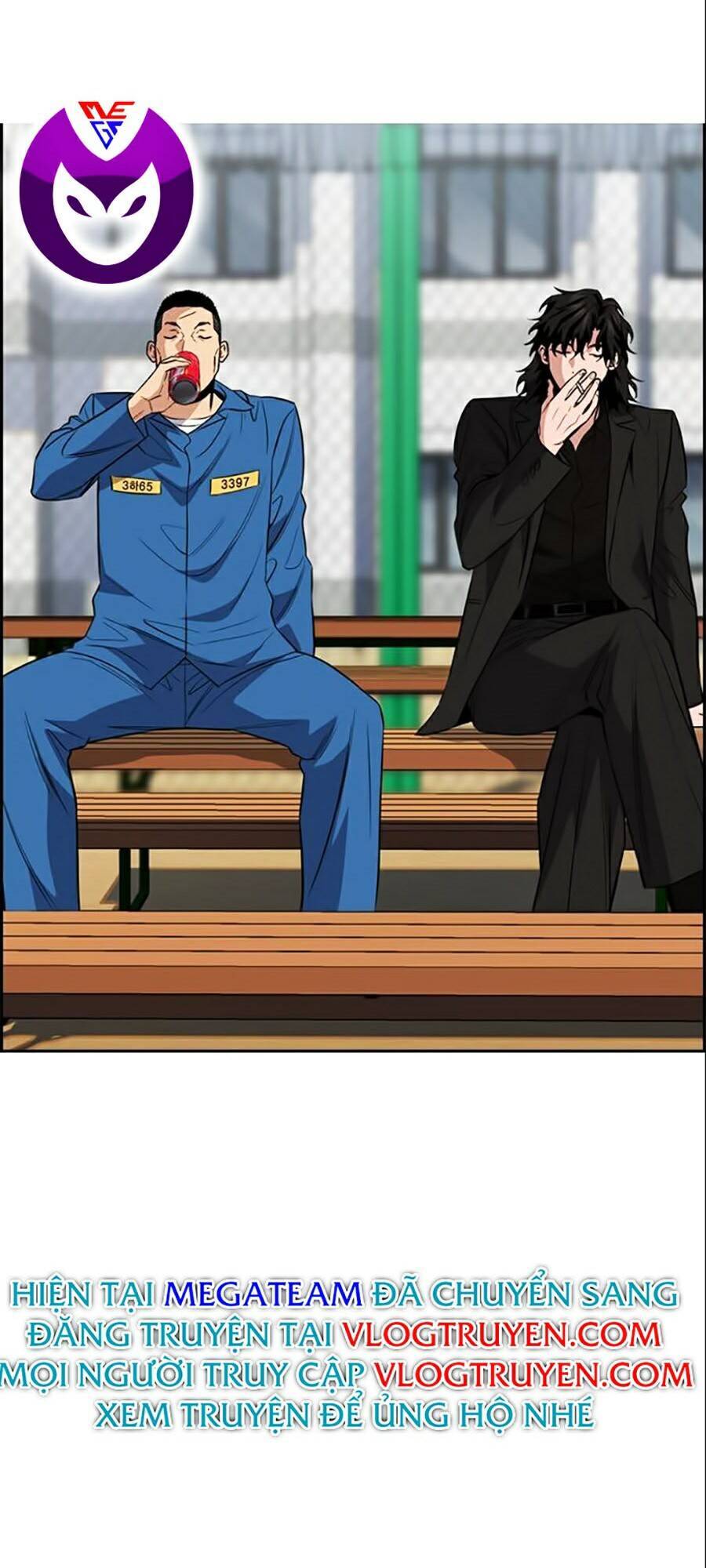 Giáo Dục Chân Chính Chap 34 - Next Chap 35