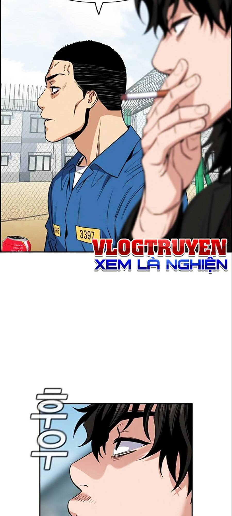 Giáo Dục Chân Chính Chap 34 - Next Chap 35