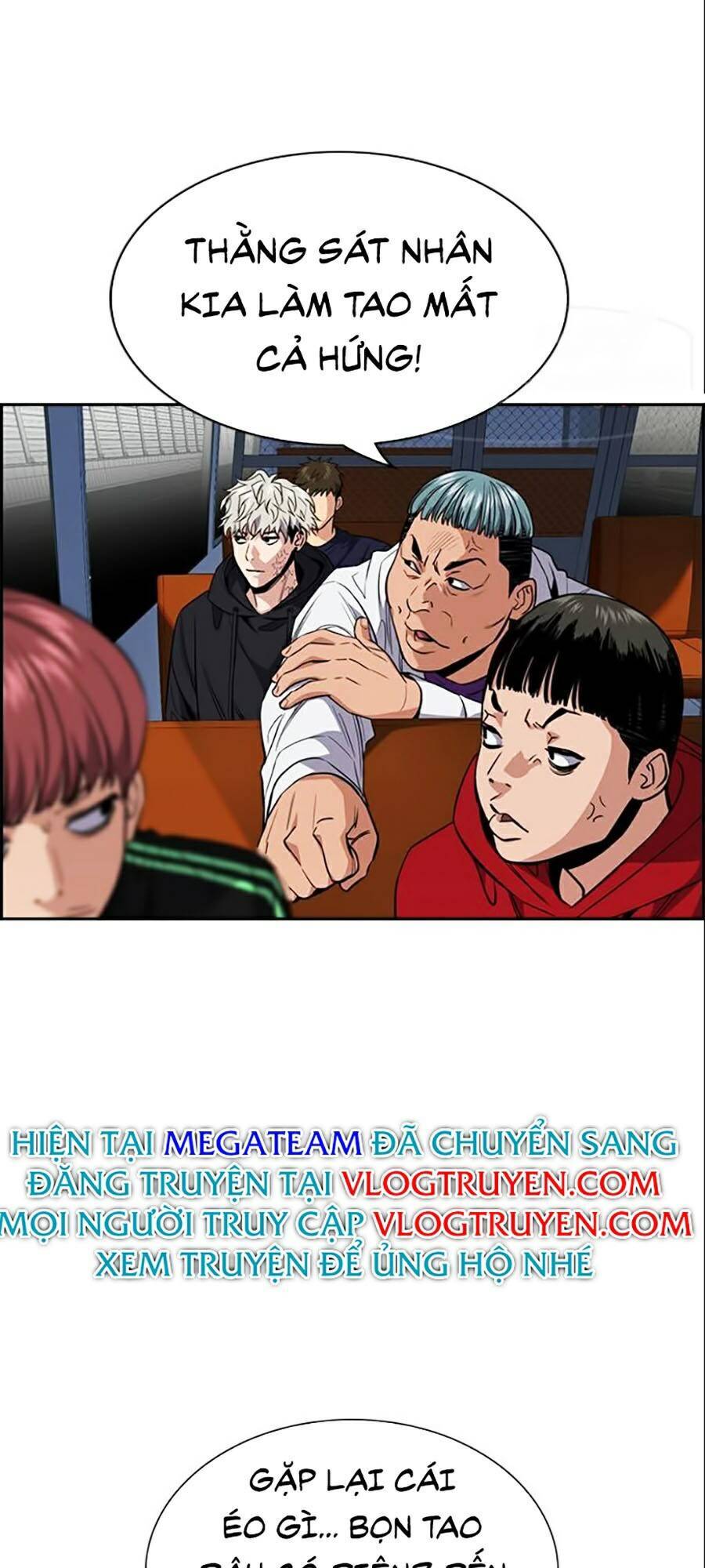 Giáo Dục Chân Chính Chap 34 - Next Chap 35
