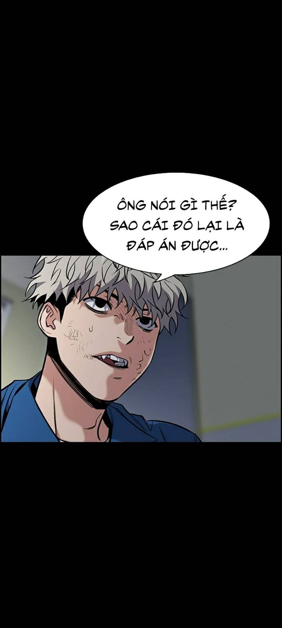 Giáo Dục Chân Chính Chap 34 - Next Chap 35