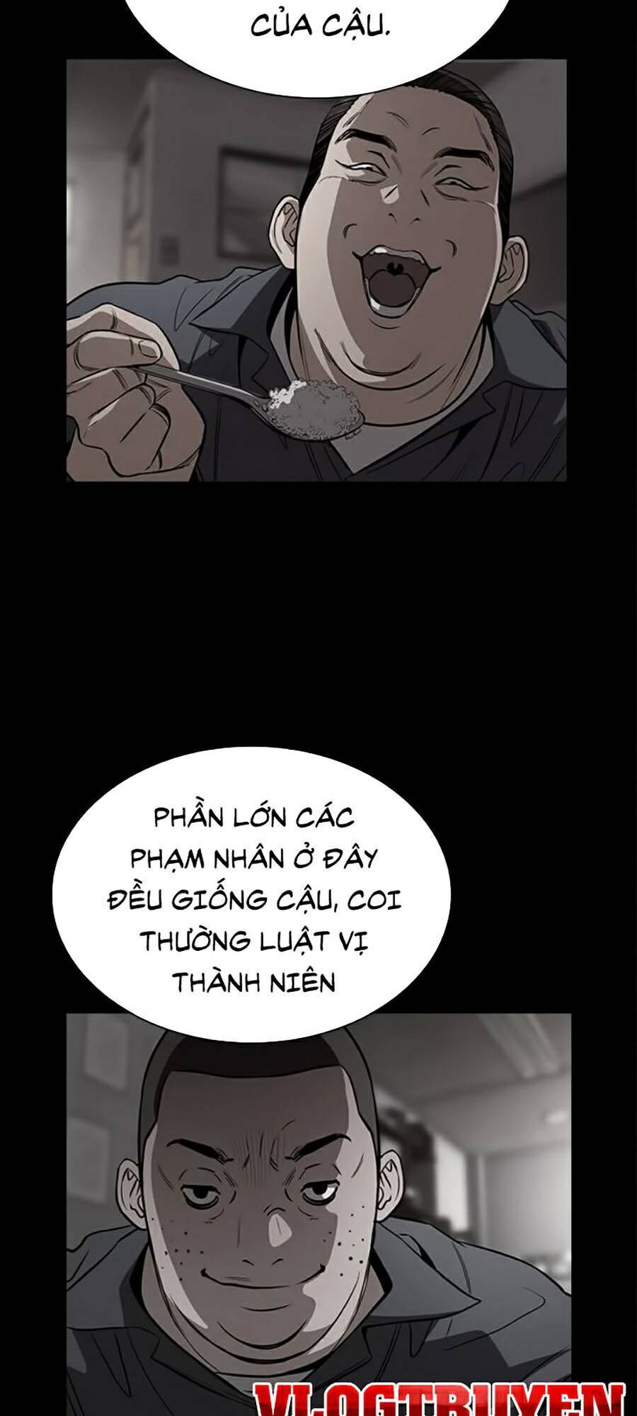 Giáo Dục Chân Chính Chap 34 - Next Chap 35