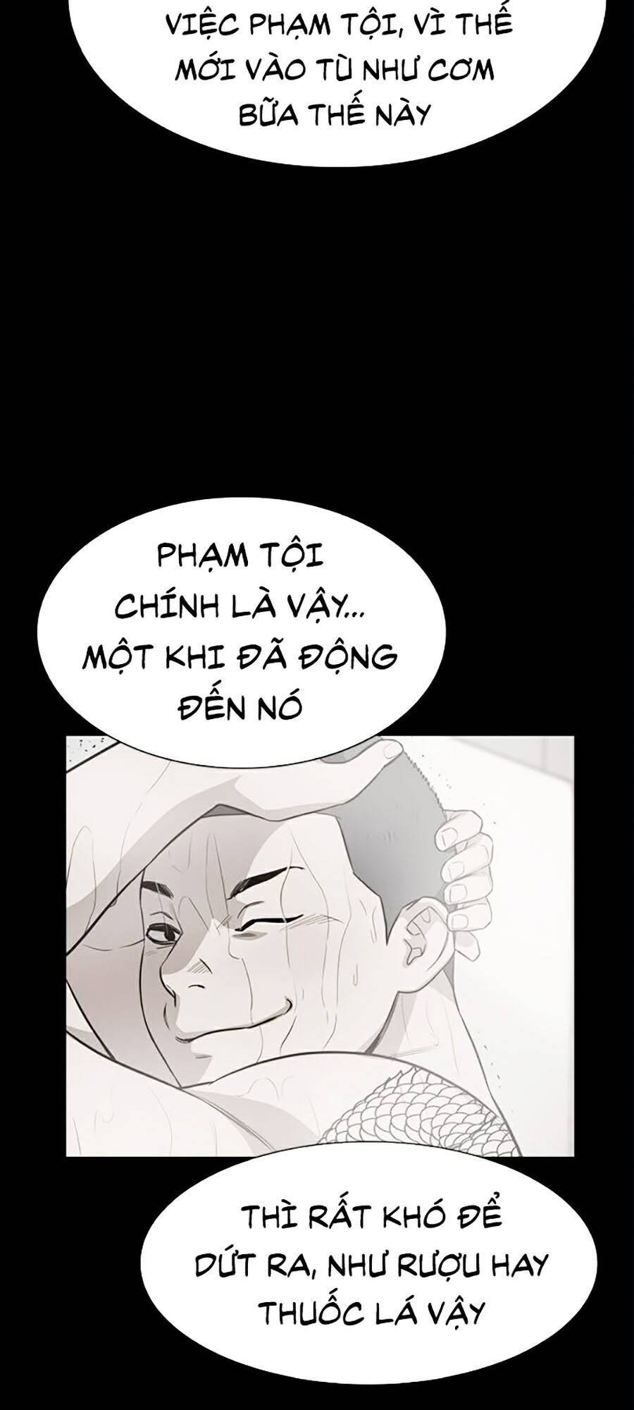 Giáo Dục Chân Chính Chap 34 - Next Chap 35