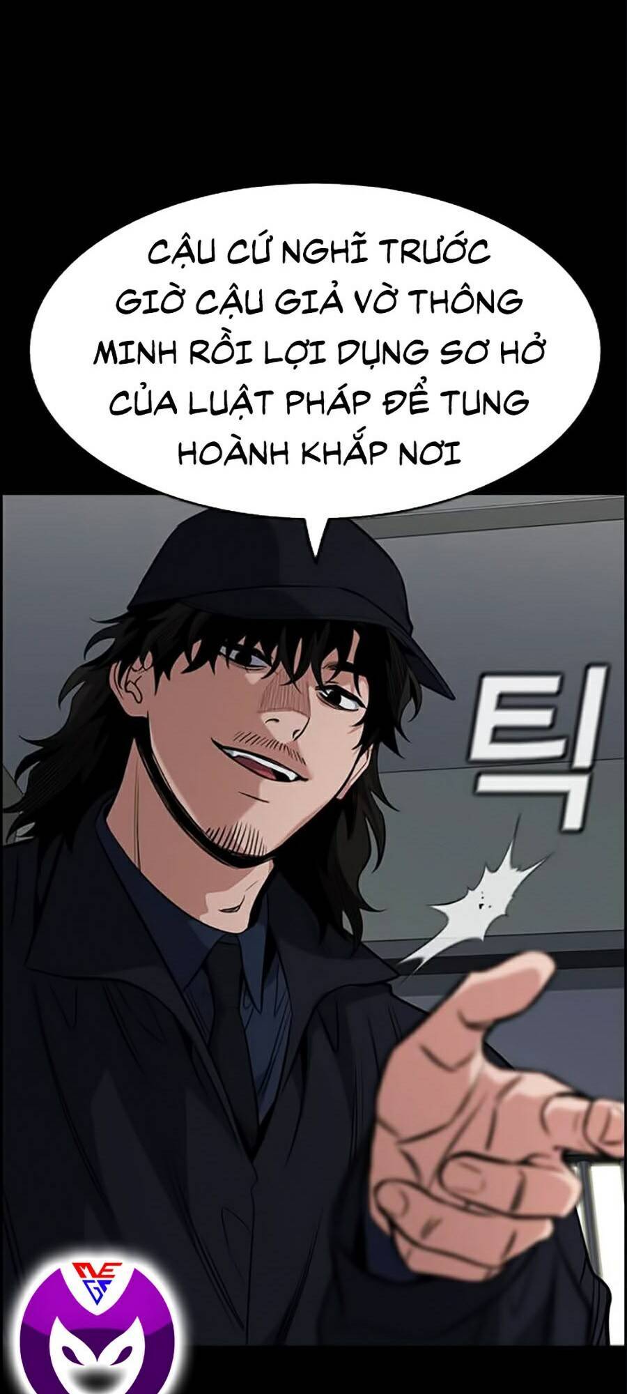 Giáo Dục Chân Chính Chap 34 - Next Chap 35