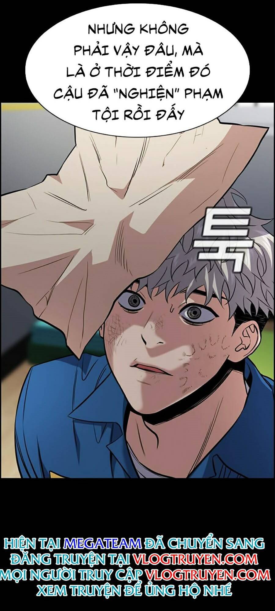 Giáo Dục Chân Chính Chap 34 - Next Chap 35