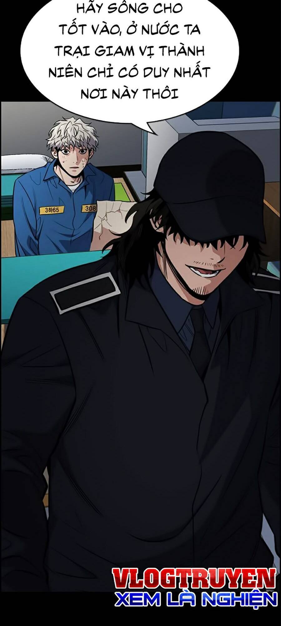 Giáo Dục Chân Chính Chap 34 - Next Chap 35