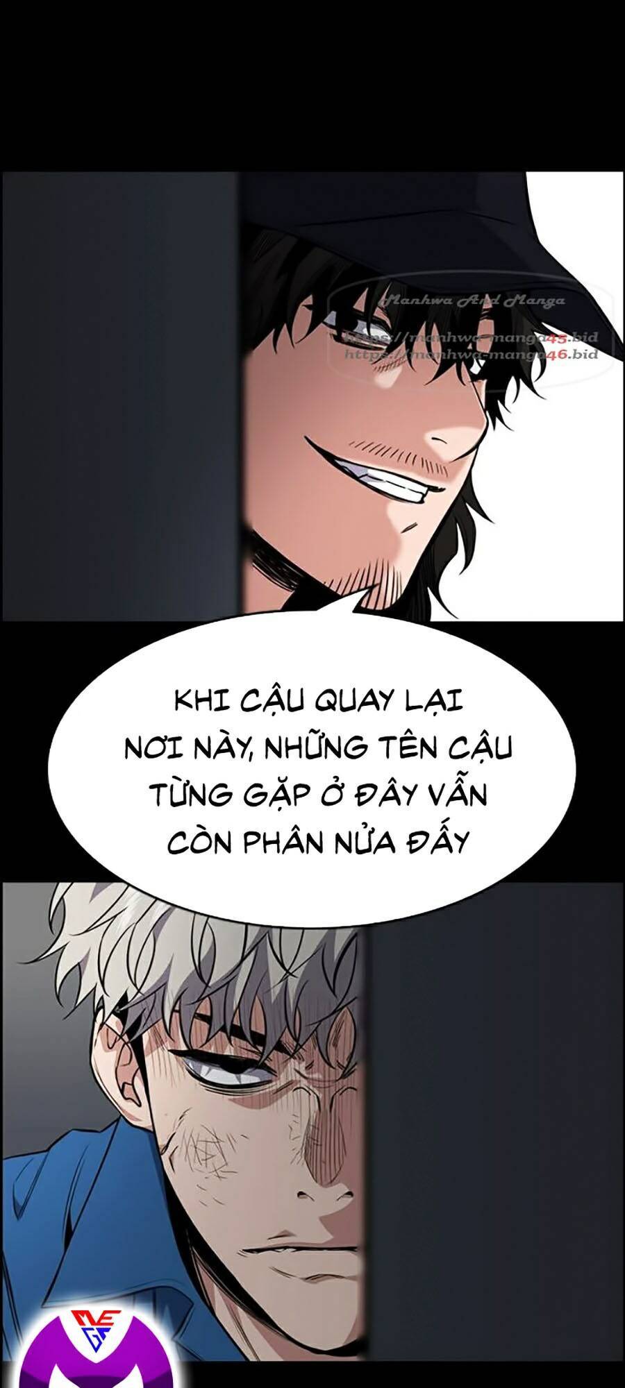 Giáo Dục Chân Chính Chap 34 - Next Chap 35