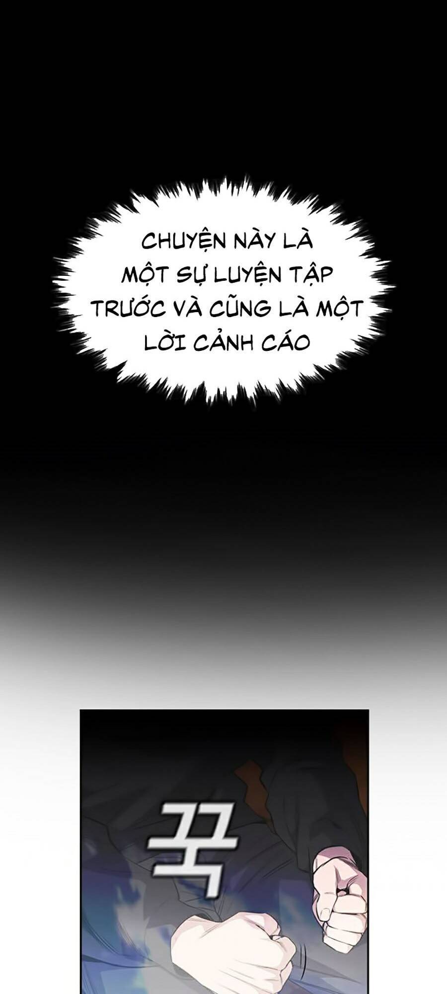Giáo Dục Chân Chính Chap 34 - Next Chap 35