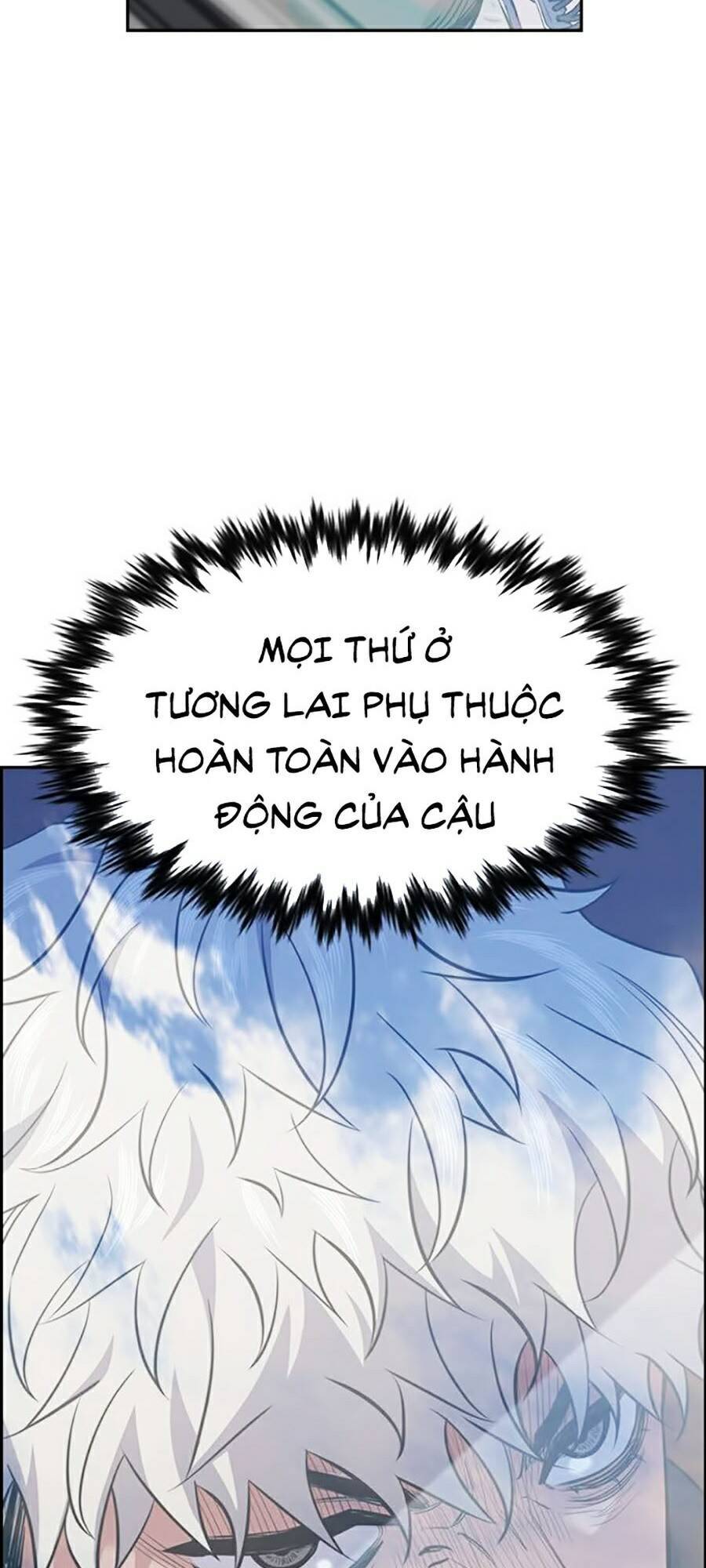 Giáo Dục Chân Chính Chap 34 - Next Chap 35