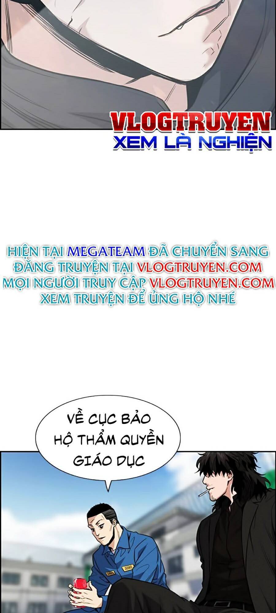 Giáo Dục Chân Chính Chap 34 - Next Chap 35