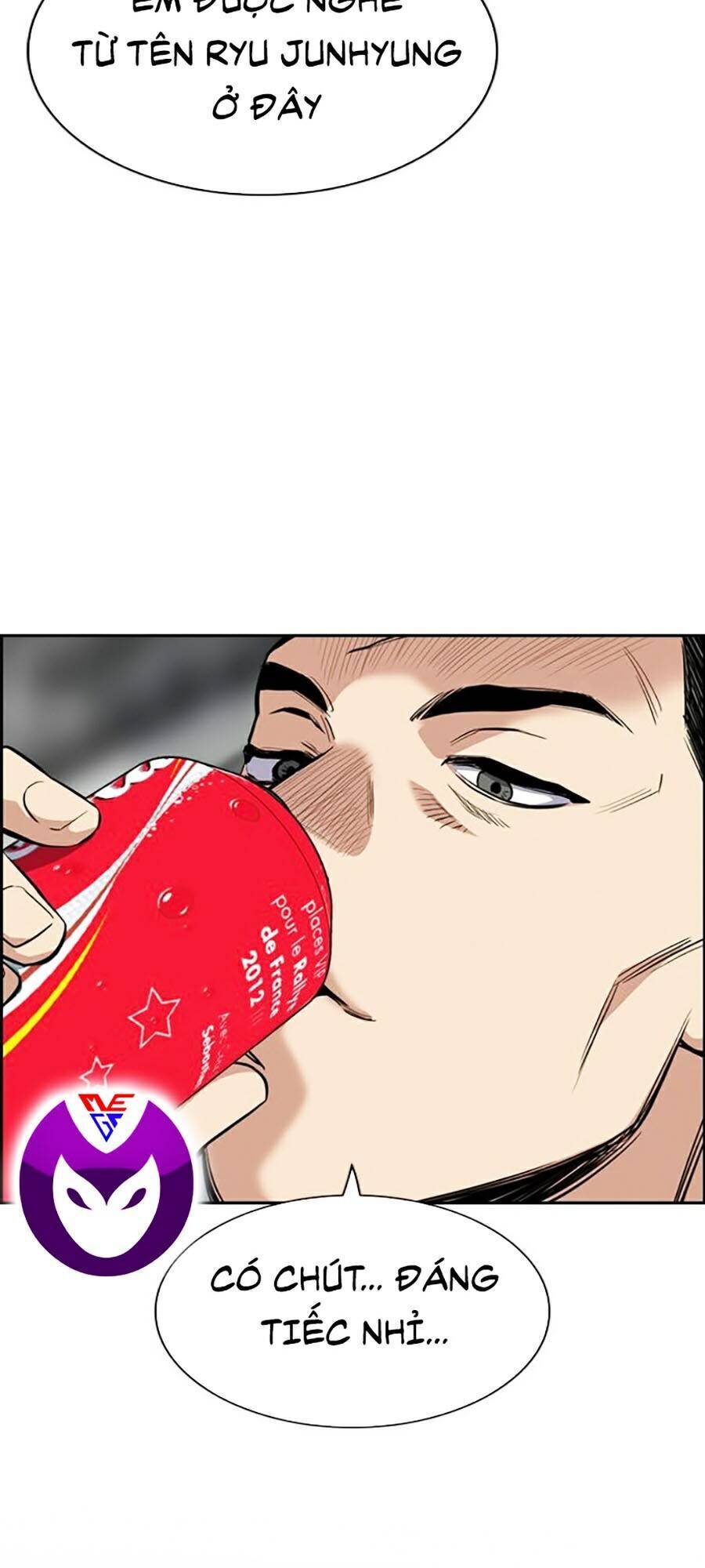 Giáo Dục Chân Chính Chap 34 - Next Chap 35