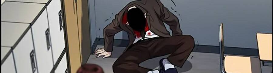 Giáo Dục Chân Chính Chap 34 - Next Chap 35
