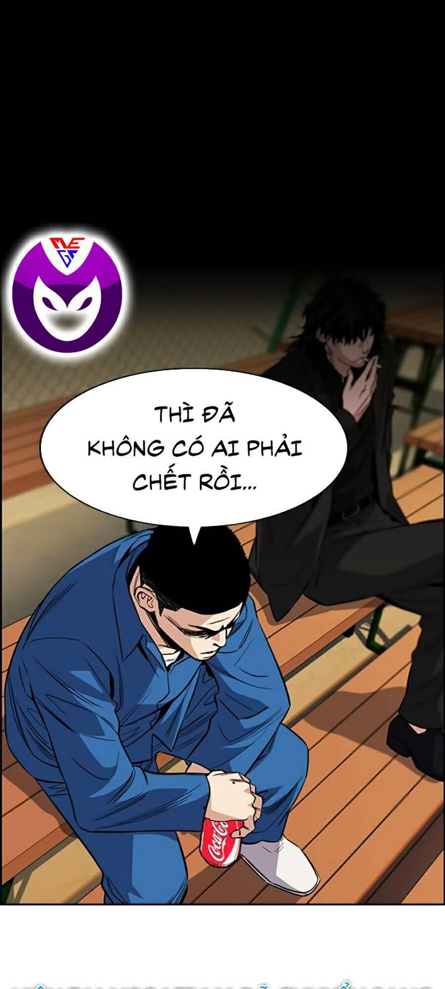 Giáo Dục Chân Chính Chap 34 - Next Chap 35