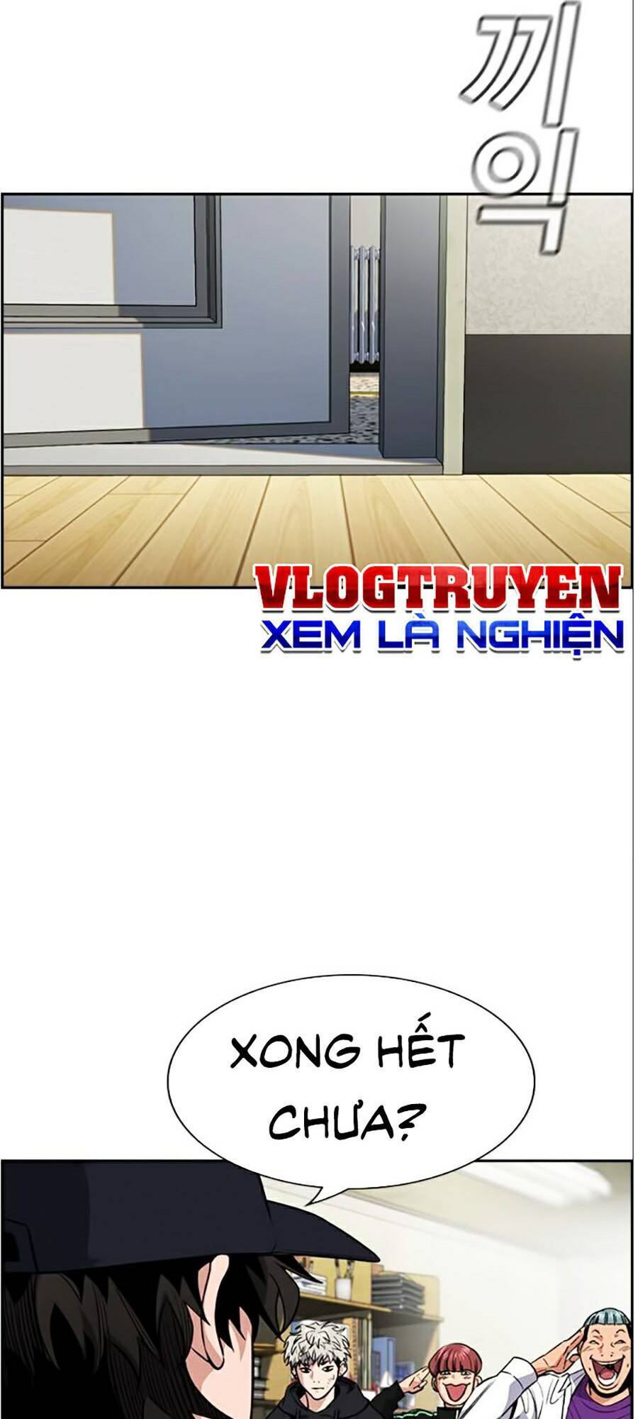 Giáo Dục Chân Chính Chap 34 - Next Chap 35