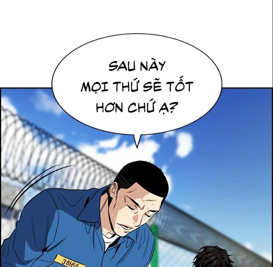 Giáo Dục Chân Chính Chap 34 - Next Chap 35