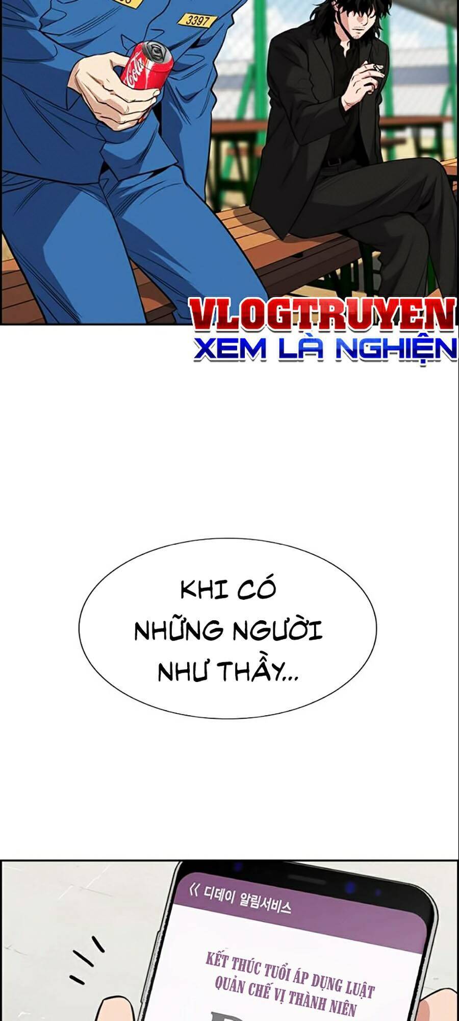Giáo Dục Chân Chính Chap 34 - Next Chap 35