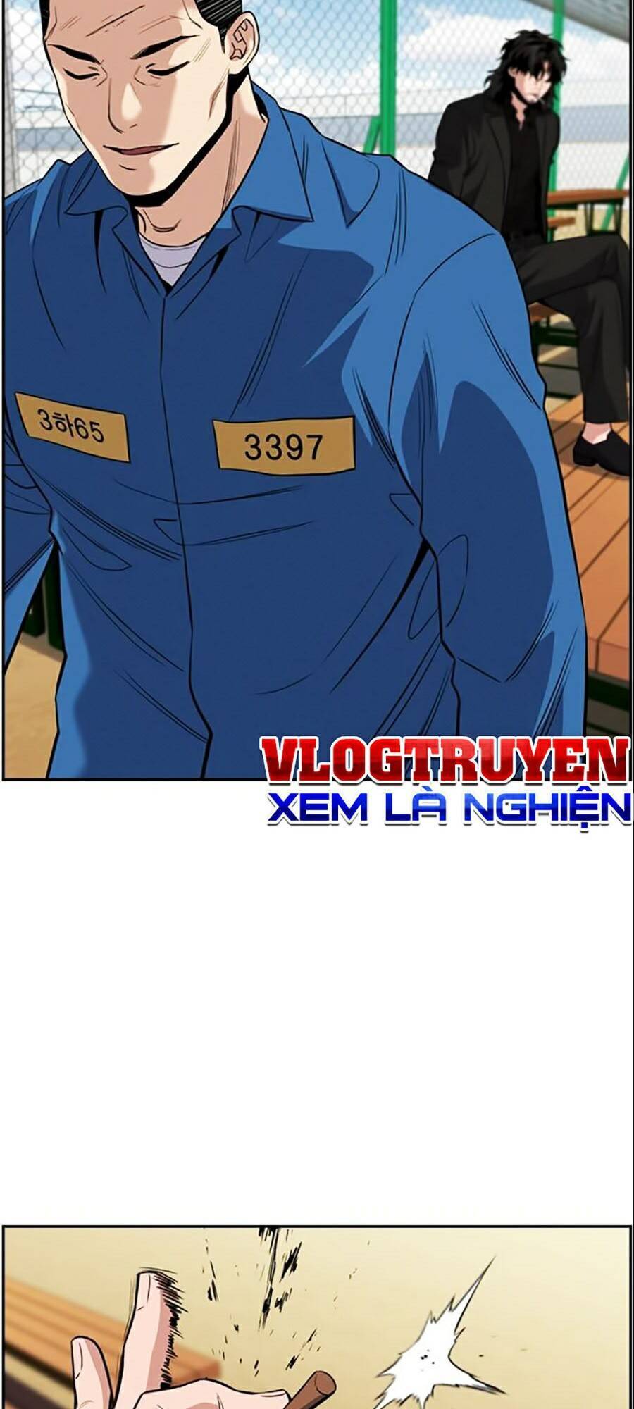 Giáo Dục Chân Chính Chap 34 - Next Chap 35