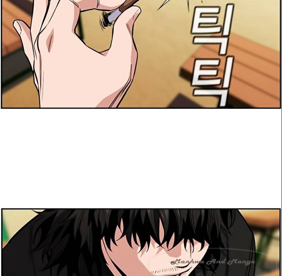 Giáo Dục Chân Chính Chap 34 - Next Chap 35