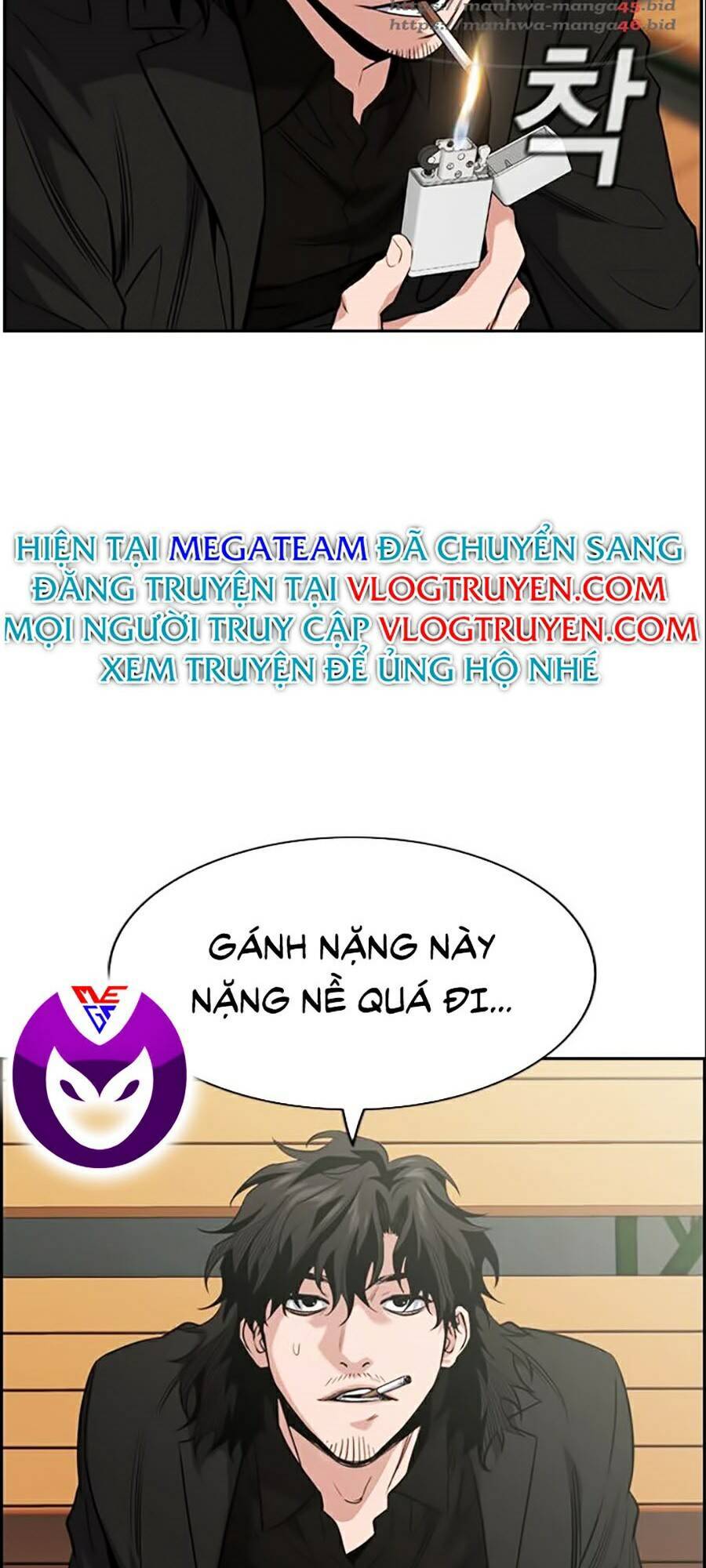 Giáo Dục Chân Chính Chap 34 - Next Chap 35