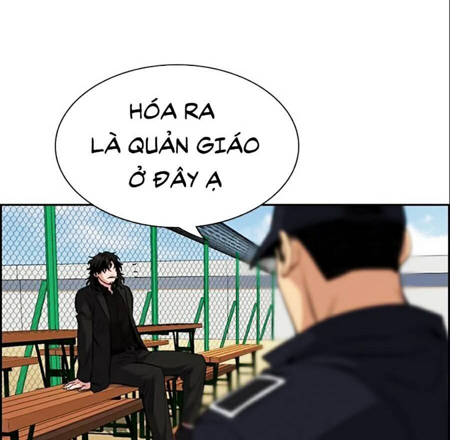 Giáo Dục Chân Chính Chap 34 - Next Chap 35