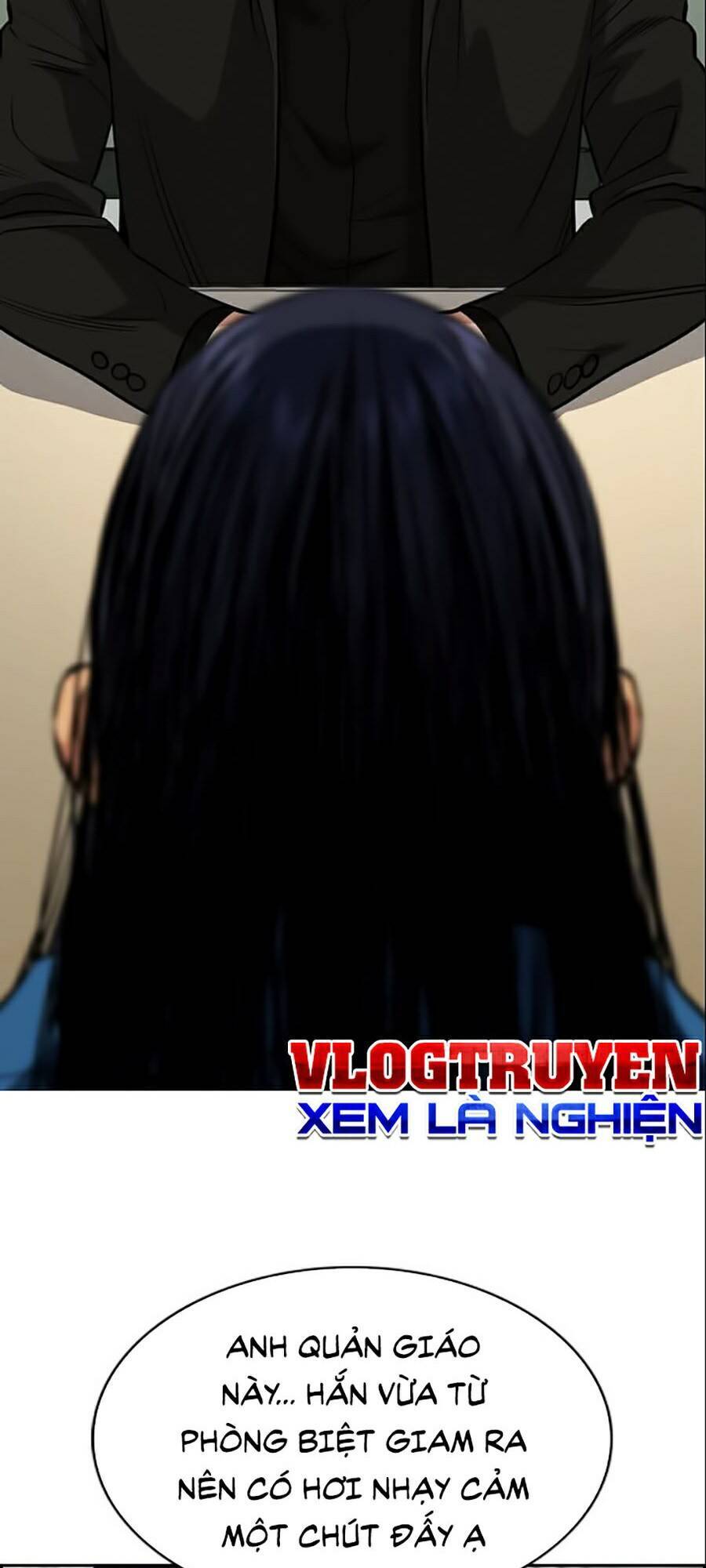 Giáo Dục Chân Chính Chap 34 - Next Chap 35