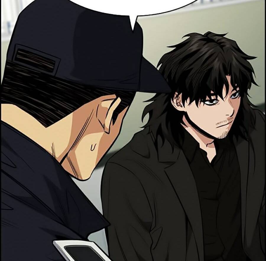 Giáo Dục Chân Chính Chap 34 - Next Chap 35