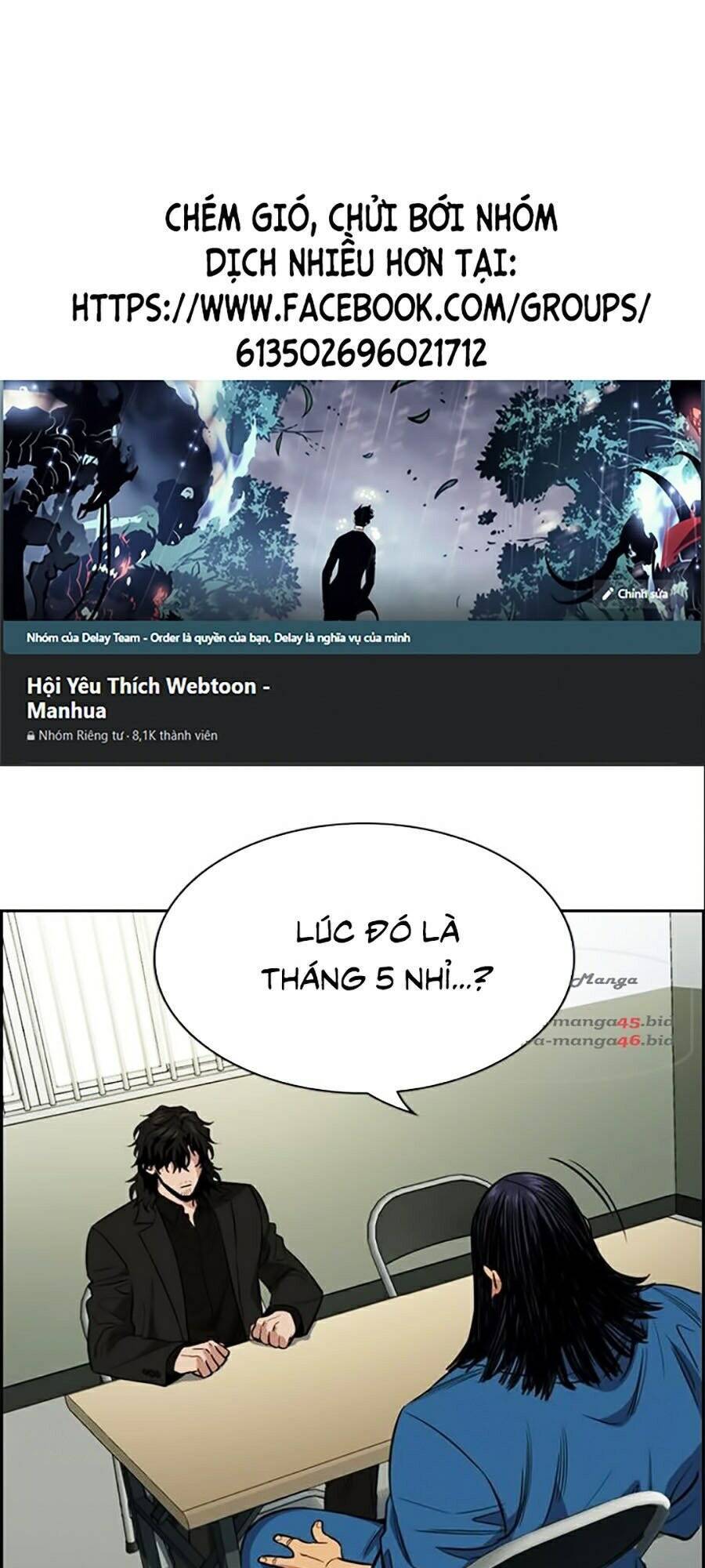 Giáo Dục Chân Chính Chap 35 - Next Chap 36
