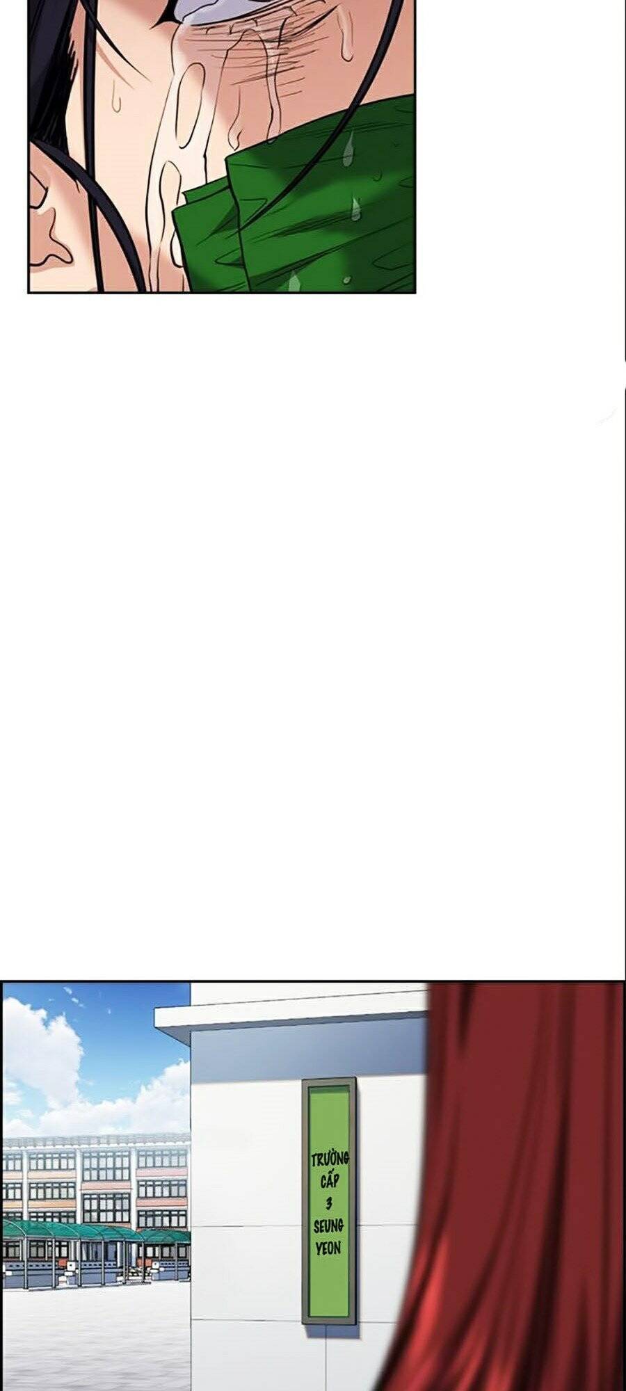 Giáo Dục Chân Chính Chap 35 - Next Chap 36