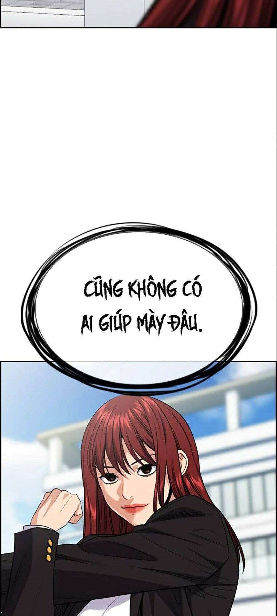 Giáo Dục Chân Chính Chap 35 - Next Chap 36
