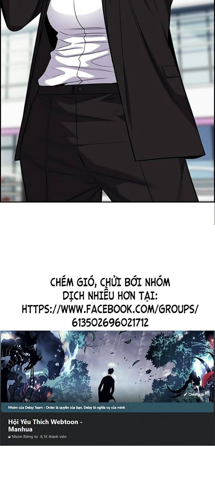 Giáo Dục Chân Chính Chap 35 - Next Chap 36