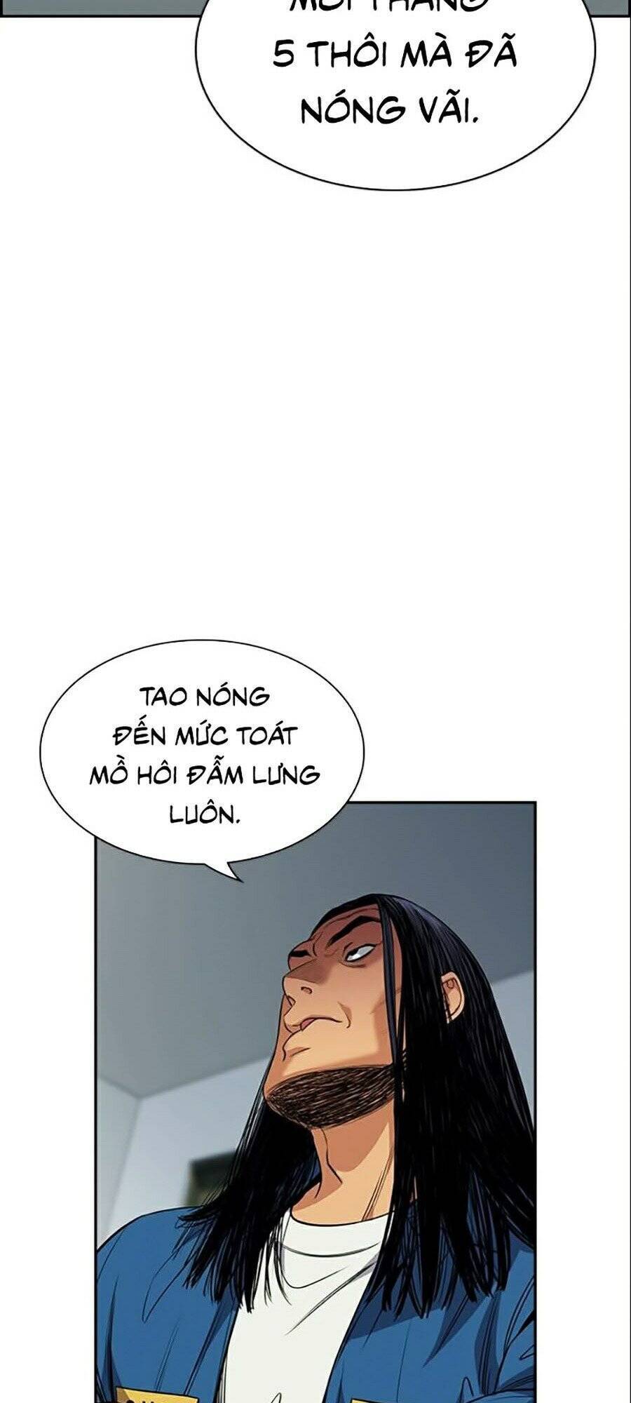 Giáo Dục Chân Chính Chap 35 - Next Chap 36