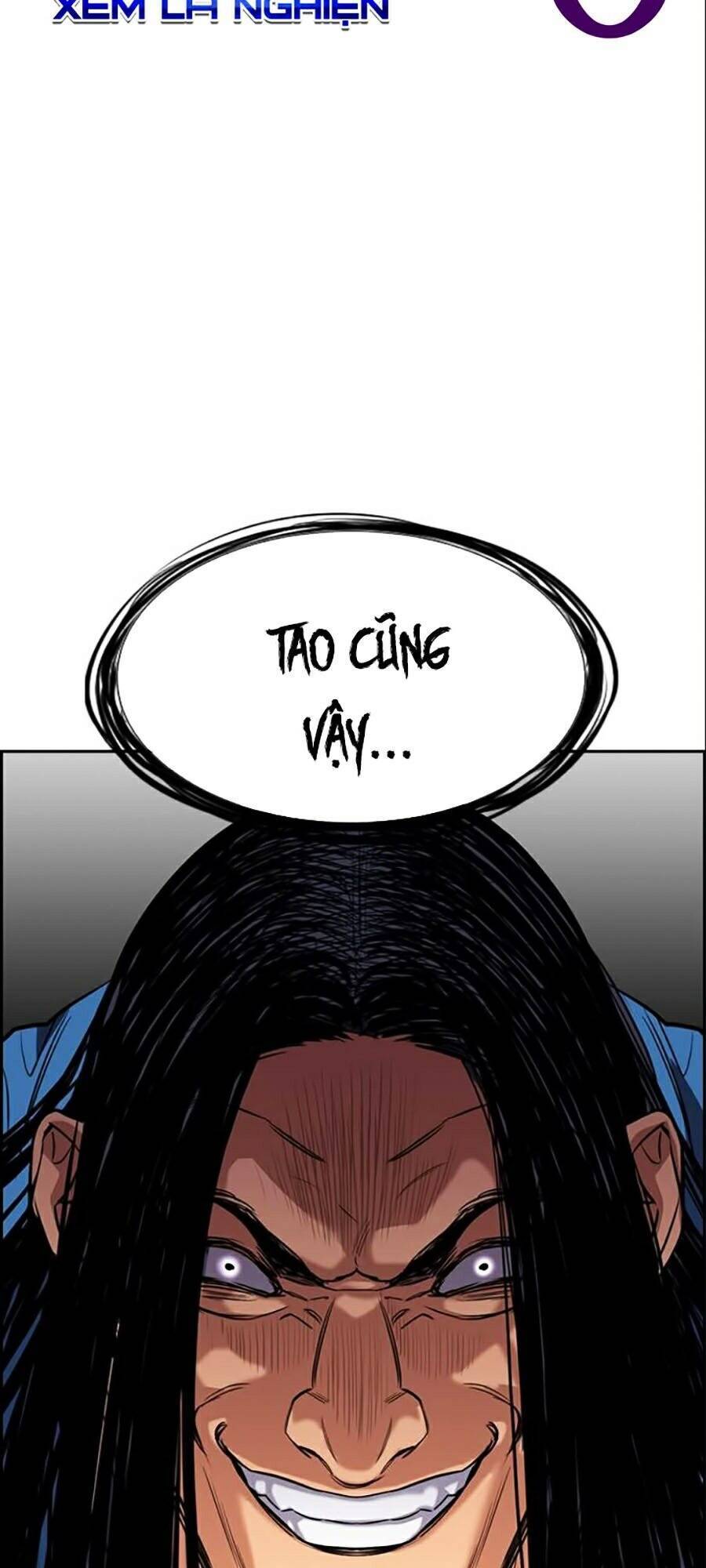 Giáo Dục Chân Chính Chap 35 - Next Chap 36