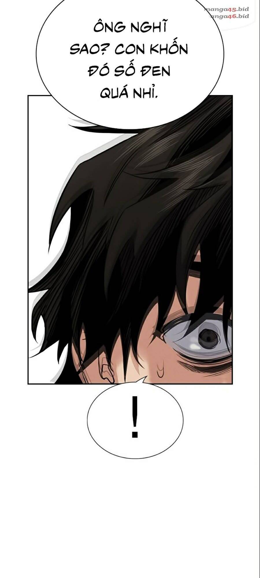 Giáo Dục Chân Chính Chap 35 - Next Chap 36
